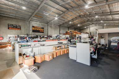 528 Alderley Street Harristown QLD 4350 - Image 3