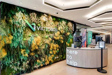 VicRoads, 86-88 Learmonth Road Wendouree VIC 3355 - Image 3