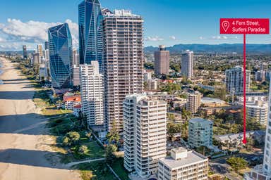4 Fern Street Surfers Paradise QLD 4217 - Image 3