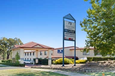 Alpha Hotel, 46 Rowland Rees Crescent Greenway ACT 2900 - Image 2