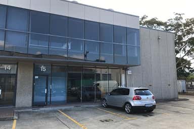 The Alexandria Centre, 15/17-21 Bowden Street Alexandria NSW 2015 - Image 3