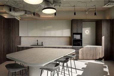 Gold Tower, 10 Eagle Street Brisbane City QLD 4000 - Image 4