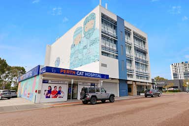 Suite 9 & 10, 50 Oxford Close West Leederville WA 6007 - Image 4