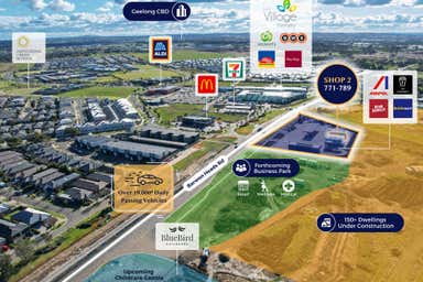 771-789 Barwon Heads Road Armstrong Creek VIC 3217 - Image 3