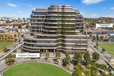 Sunshine Coast City Hall, 54 First Avenue Maroochydore QLD 4558 - Image 3