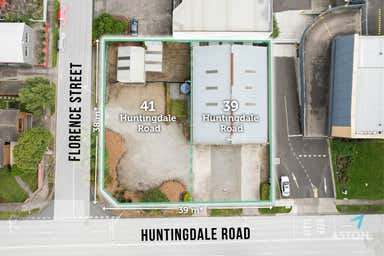 39 & 41 Huntingdale Road Burwood VIC 3125 - Image 3
