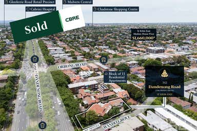 342 Dandenong Road (Cnr Wando Grove) St Kilda East VIC 3183 - Image 4