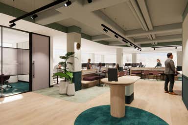 Level 10, 342 Flinders Street Melbourne VIC 3000 - Image 3