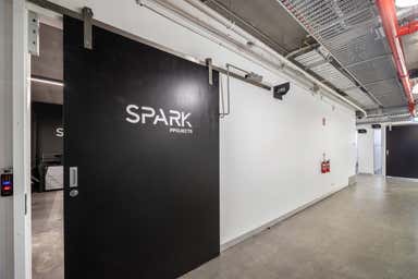 206 / 87 Gladstone Street South Melbourne VIC 3205 - Image 4