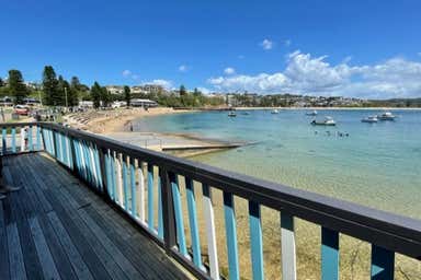 Haven Beach Cafe, 488 Scenic Highway Terrigal NSW 2260 - Image 3