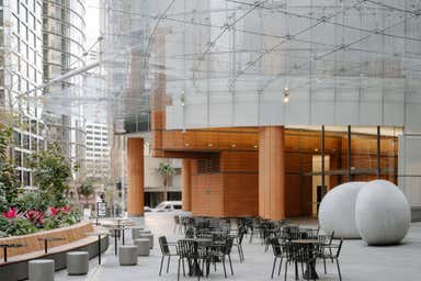 Aurora Place, 88 Phillip Street Sydney NSW 2000 - Image 3