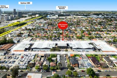 Lidcombe Industrial Centre, 128 - 130 Frances Street Lidcombe NSW 2141 - Image 3