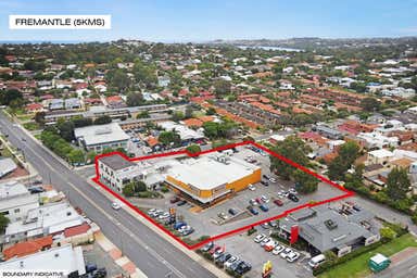 First Choice Liquor Market and Leopold Hotel, 326 Canning Highway Bicton WA 6157 - Image 2