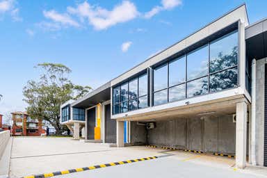 Warehouse 2, 53 Rhodes Street Hillsdale NSW 2036 - Image 3