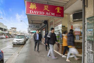 Chinese Medicine Clinic, 8/419-421 Victoria Street Abbotsford VIC 3067 - Image 3
