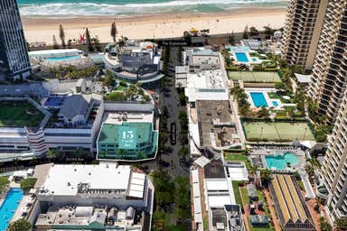 4/15 Cavill Avenue Surfers Paradise QLD 4217 - Image 3