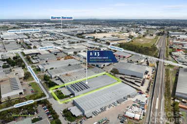 1/13 Advantage Drive Dandenong South VIC 3175 - Image 4