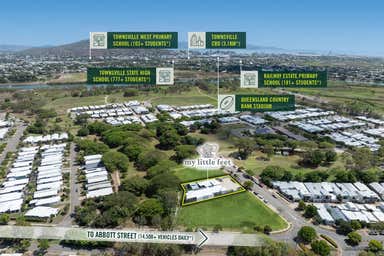 My Little Feet, 7 Holyoak Ave Oonoonba QLD 4811 - Image 4