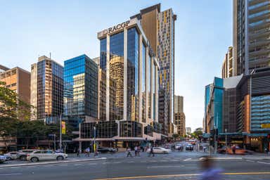 410 Queen Street Brisbane City QLD 4000 - Image 3
