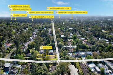 160 Eastern Road & 113 Junction Road Wahroonga NSW 2076 - Image 4