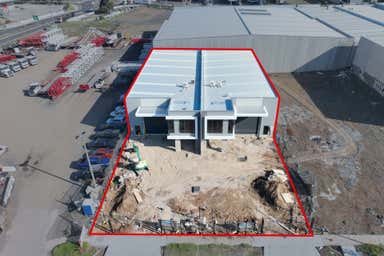 71A & 71B Patch Circuit Laverton North VIC 3026 - Image 4