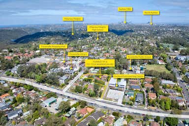 721 & 721A Warringah Road & 3 Darley Street Forestville NSW 2087 - Image 3