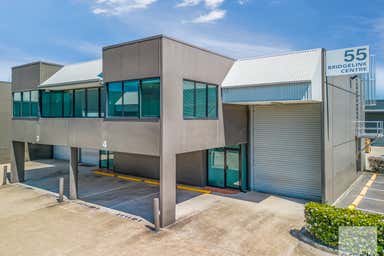 “Bridgelink Centre”, 55 Links Avenue North Eagle Farm QLD 4009 - Image 4