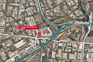 6 Patch Circuit Laverton North VIC 3026 - Image 4