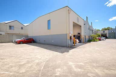 Unit 14, 5-13 Parsons St Rozelle NSW 2039 - Image 3
