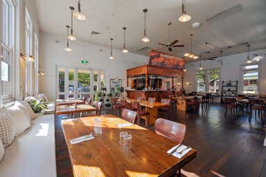 The Principal Bar & Restaurant, Midland, 23 Cale Street Midland WA 6056 - Image 4