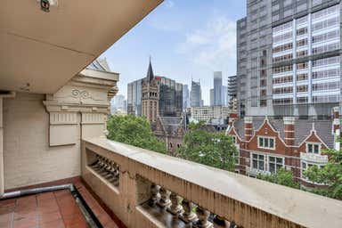 Austral House, 115 Collins Street Melbourne VIC 3000 - Image 3