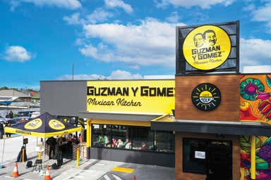 Guzman y Gomez, 27 King Street Warrawong NSW 2502 - Image 4