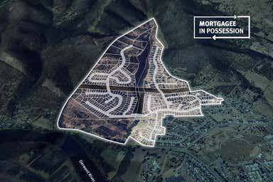 The Mills Subdivision, Offering 2: Stages 7-10, Lot 1 Glebe Road New Norfolk TAS 7140 - Image 3