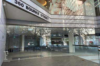 First Floor & Basement, 360 Bourke Street Melbourne VIC 3000 - Image 3