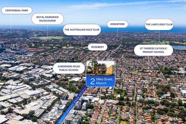 2 Miles Street Mascot NSW 2020 - Image 4