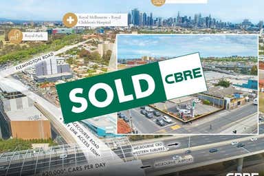 163-173 Boundary Road North Melbourne VIC 3051 - Image 4