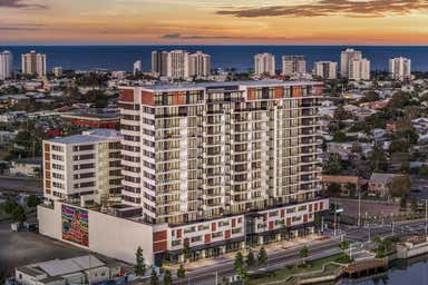 The Corso, 12 South Sea Islander Way Maroochydore QLD 4558 - Image 3