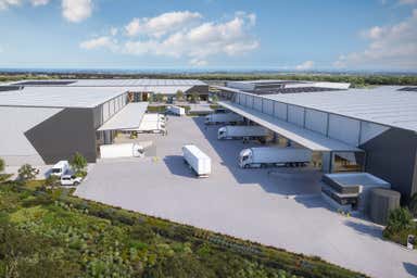 Eastern Creek Industry Park, Warehouse 1B, Heinrich Close Eastern Creek NSW 2766 - Image 3