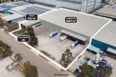 Warehouse B, 13-17 Permas Way Truganina VIC 3029 - Image 4