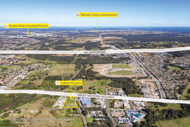 555-557 Great Western Highway Werrington NSW 2747 - Image 3