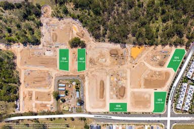 Campbelltown Road and MacDonald Road, Campbelltown Road Edmondson Park NSW 2174 - Image 3