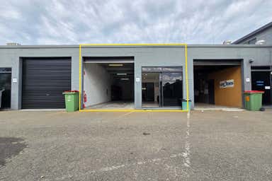 6/46 Bailey Crescent Southport QLD 4215 - Image 3