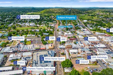 54 Deane Street Charters Towers City QLD 4820 - Image 2