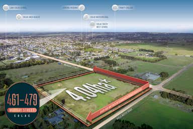 461-479 Murray Street Colac VIC 3250 - Image 4