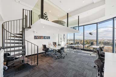 Suite 809 /1 Queens Road Melbourne VIC 3004 - Image 4