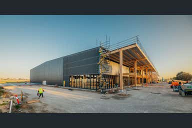 Mass Timber Units, 15 Chifley Drive Moorabbin Airport VIC 3194 - Image 4