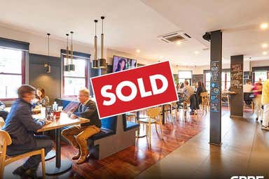 THE WATER RAT HOTEL, 256-258 Moray Street South Melbourne VIC 3205 - Image 3