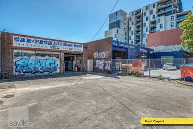 112 & 116-120 Buckley Street Footscray VIC 3011 - Image 4
