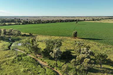 Killaloo, 214 Drillham South Road Drillham QLD 4424 - Image 4