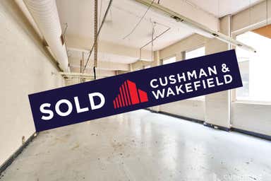 Ground Floor, 333 Flinders Lane Melbourne VIC 3000 - Image 4